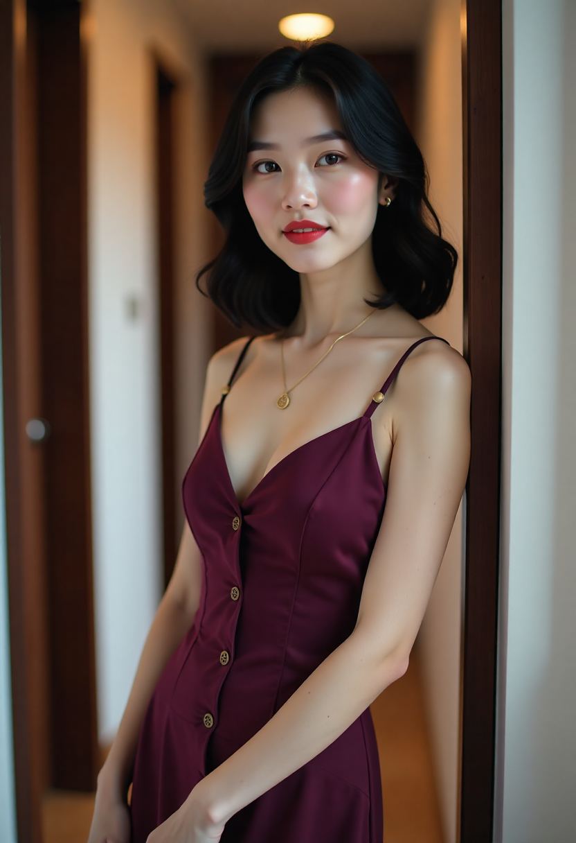 藏在雨里的谜海报