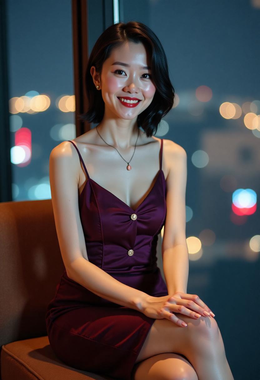 星际回声海报